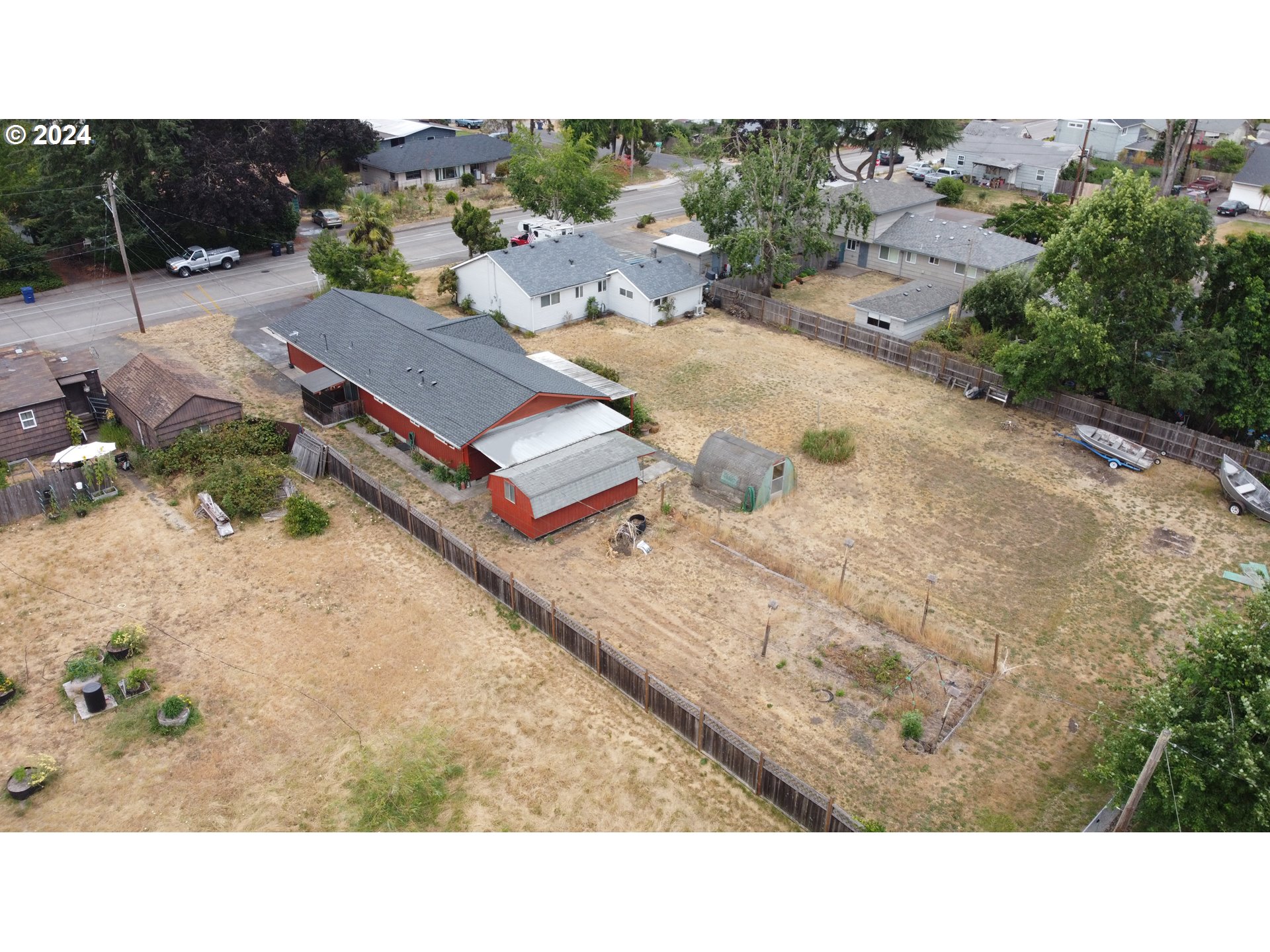 4675 Daisy Street Springfield, OR 97478 - Photo 40 of 43