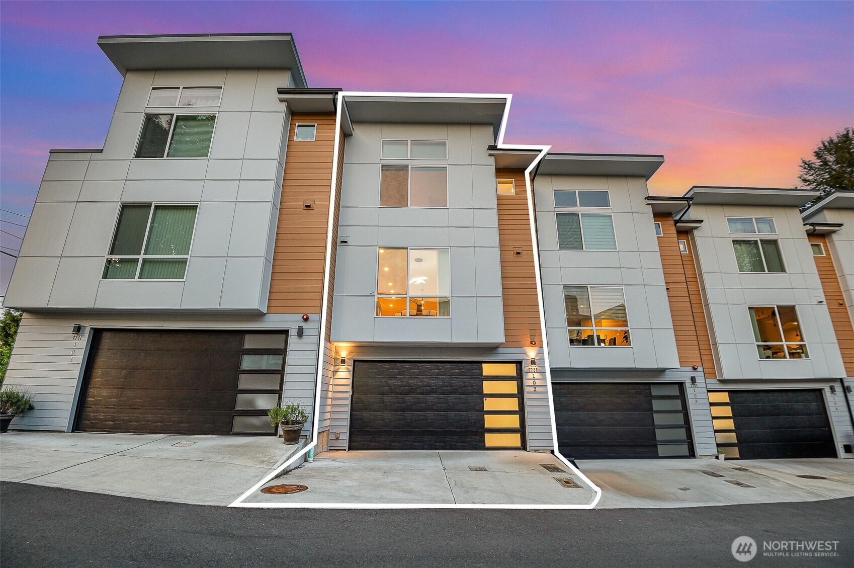 7731 Northeast 175th St Unit 102  