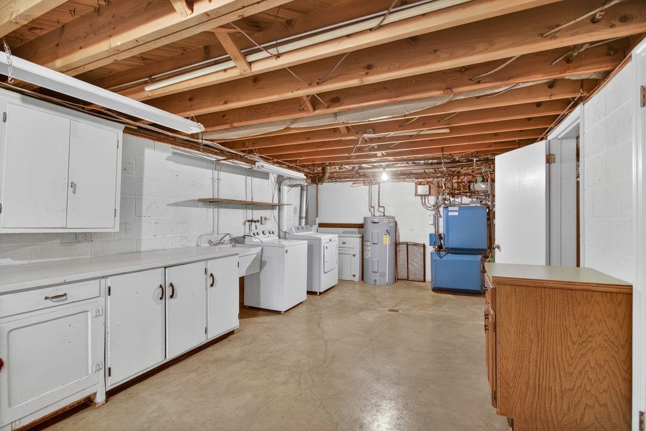 1104 Ridgewood Road Harrisonburg, VA 22801 - Photo 35 of 47