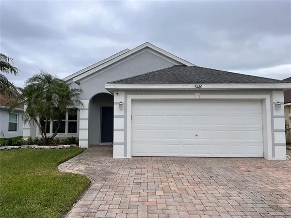 $425,000 | 6410 Cherry Grove Circle, Orlando, FL 32809
