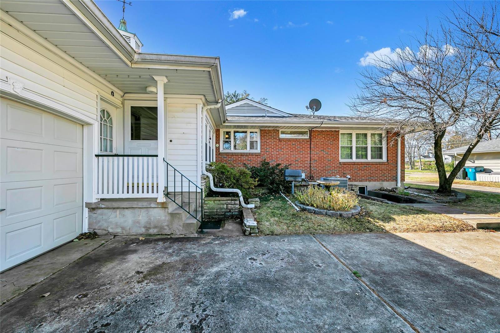 9865 East Concord Road St. Louis, MO 63128 - Photo 36 of 43 Gallery Image 36
