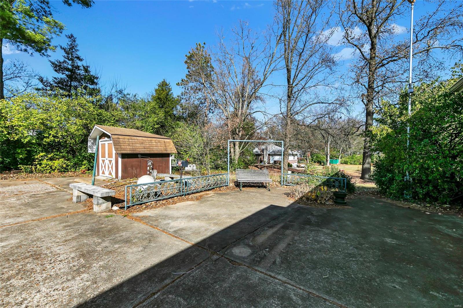 9865 East Concord Road St. Louis, MO 63128 - Photo 37 of 43 Gallery Image 37
