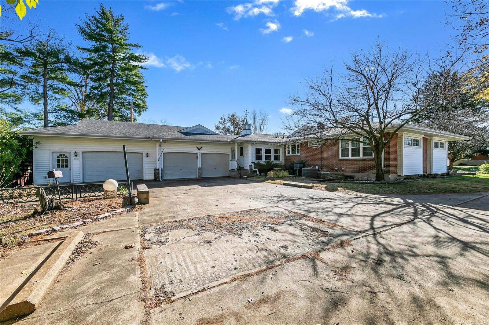 9865 East Concord Road St. Louis, MO 63128 - Photo 38 of 43 Gallery Image 38