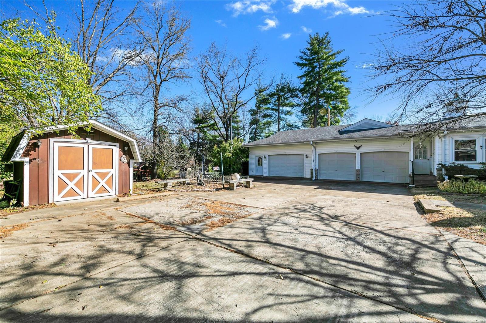 9865 East Concord Road St. Louis, MO 63128 - Photo 39 of 43 Gallery Image 39