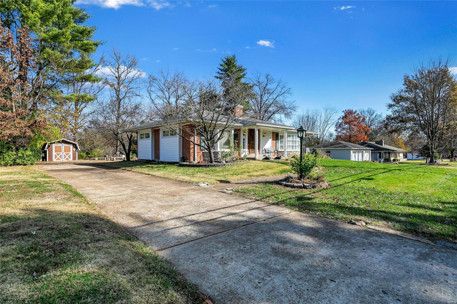 9865 East Concord Road St. Louis, MO 63128 - Photo 40 of 43 Gallery Image 40