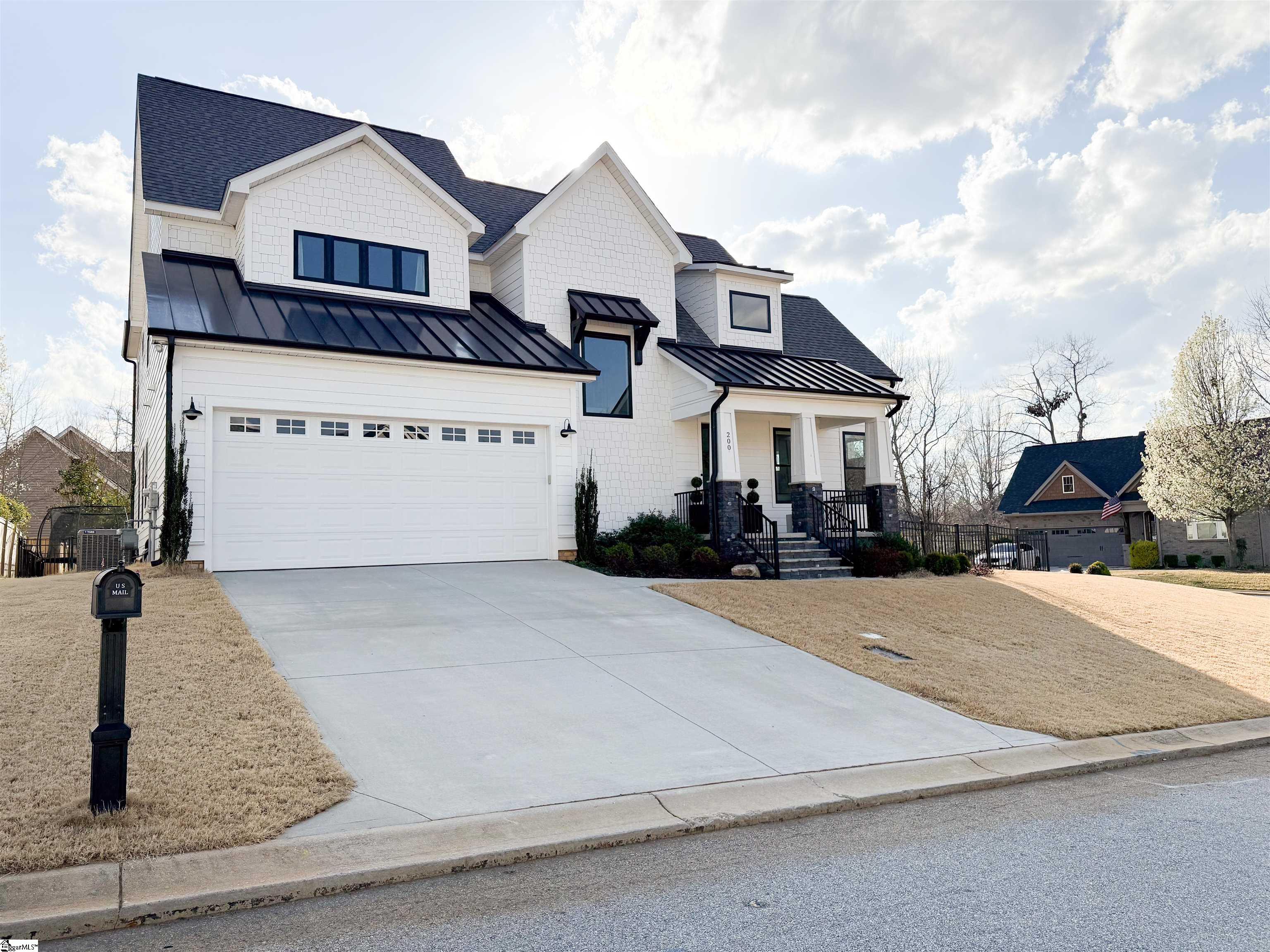 200 Orie Court Simpsonville, SC 29680 - Photo 40 of 40 Gallery Image 40