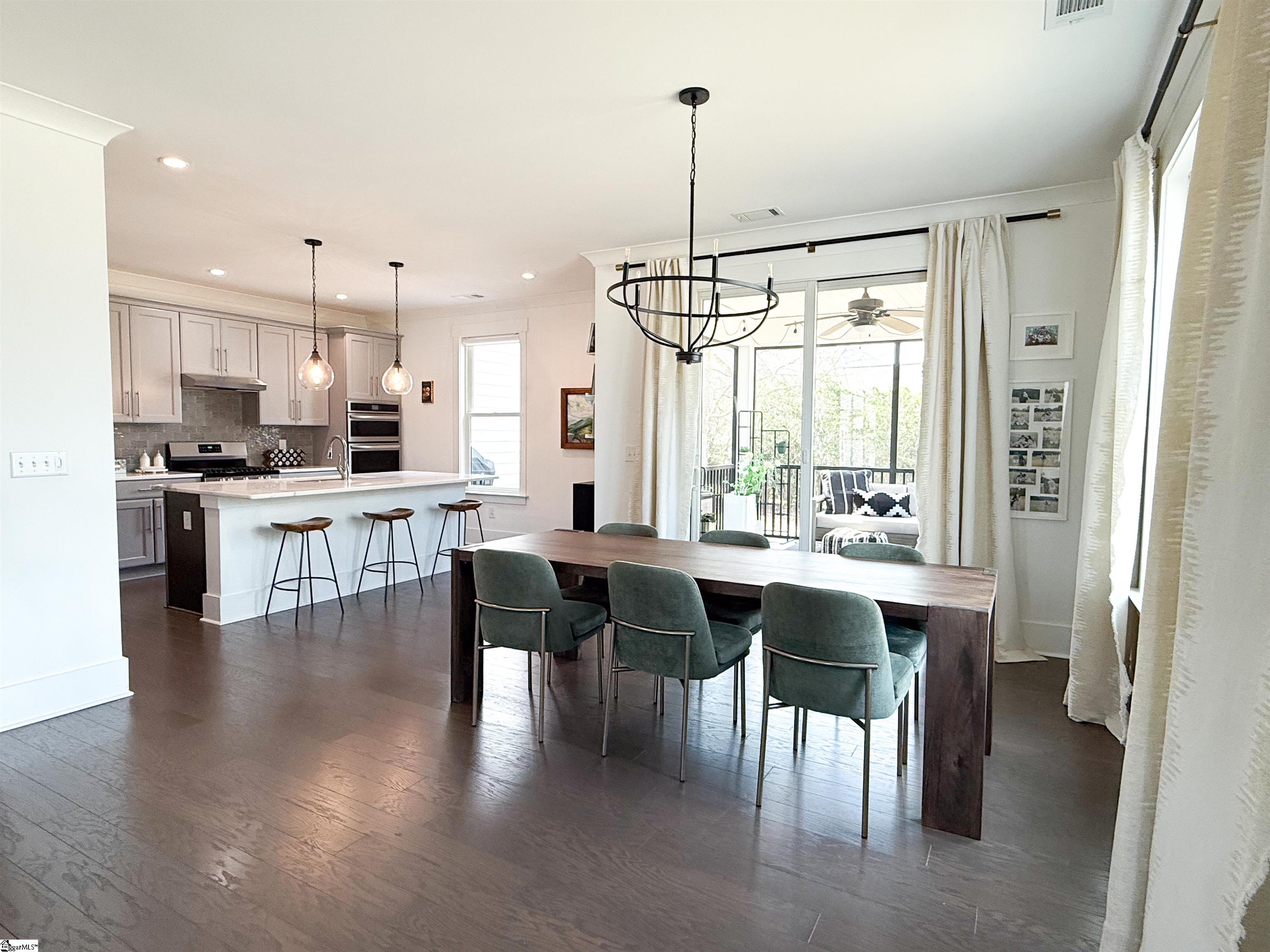 200 Orie Court Simpsonville, SC 29680 - Photo 5 of 40 Gallery Image 5