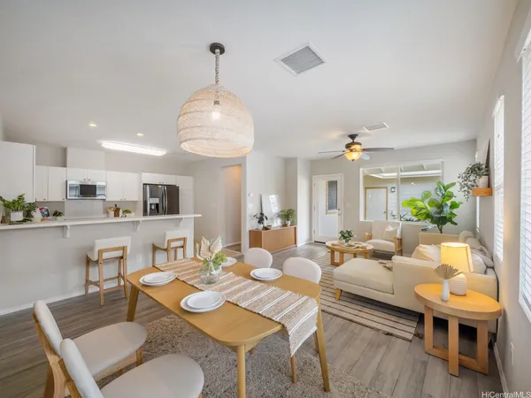 $745,000 | 91-1387 Kaiokia Street, Unit 2406, Ewa Beach, HI 96706