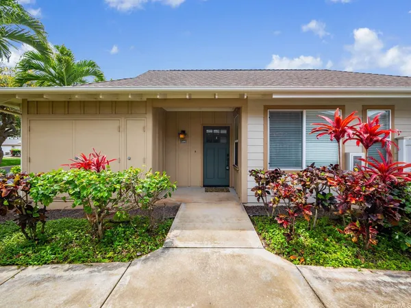 $745,000 | 91-1387 Kaiokia Street, Unit 2406, Ewa Beach, HI 96706