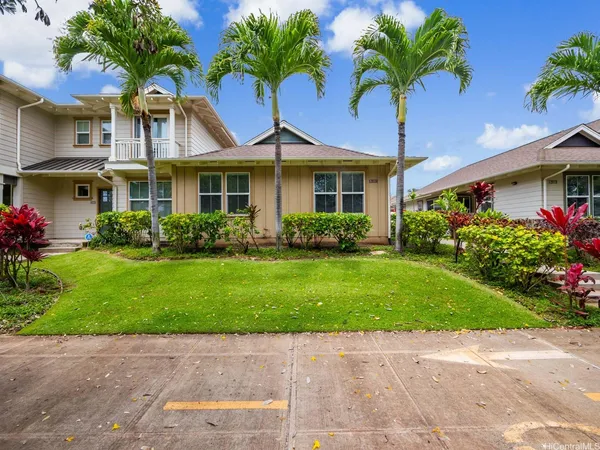 $745,000 | 91-1387 Kaiokia Street, Unit 2406, Ewa Beach, HI 96706