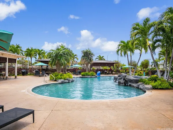 $745,000 | 91-1387 Kaiokia Street, Unit 2406, Ewa Beach, HI 96706