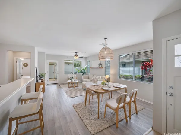 $745,000 | 91-1387 Kaiokia Street, Unit 2406, Ewa Beach, HI 96706