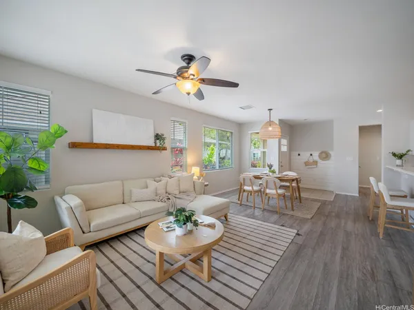 $745,000 | 91-1387 Kaiokia Street, Unit 2406, Ewa Beach, HI 96706