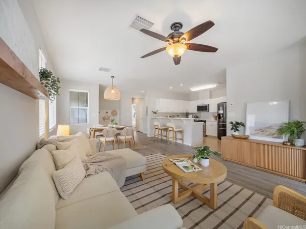 $745,000 | 91-1387 Kaiokia Street, Unit 2406, Ewa Beach, HI 96706