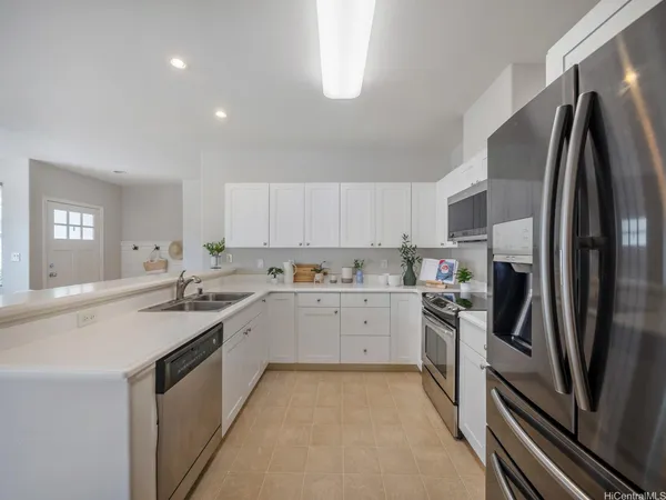 $745,000 | 91-1387 Kaiokia Street, Unit 2406, Ewa Beach, HI 96706