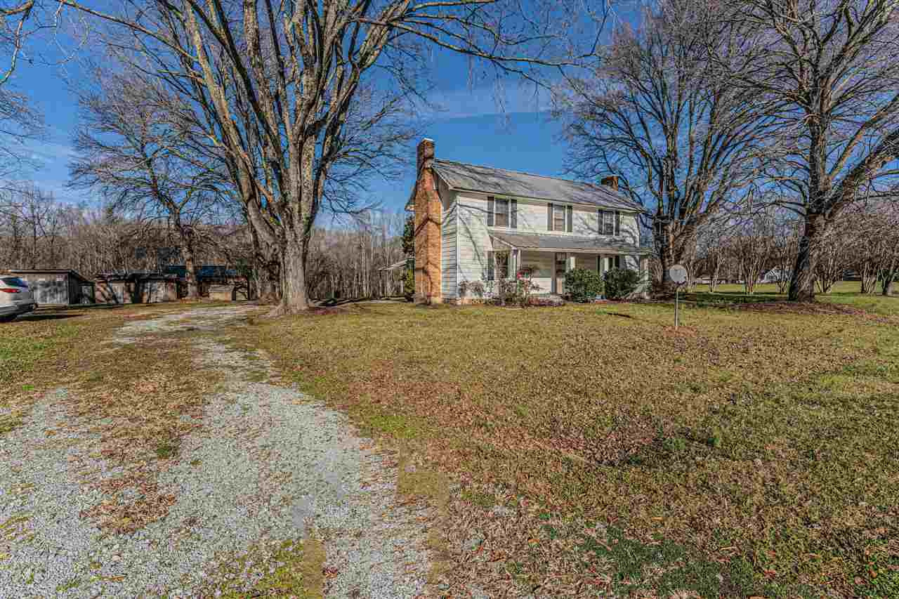 420 County Line Road Timberlake, NC 27583 - Photo 26 of 30 Photo 26