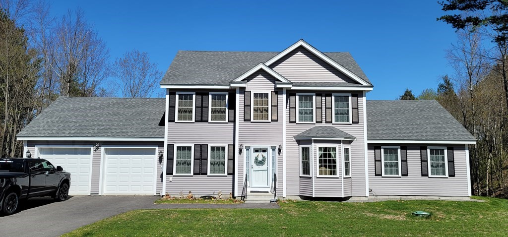 169 North Common Road Westminster, MA 01473 - Photo 1 of 16 Gallery Image 1