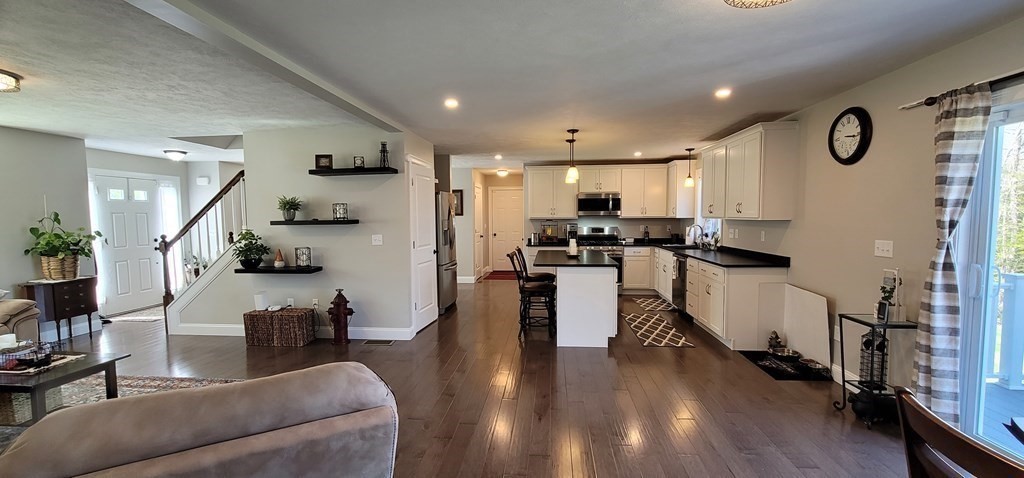 169 North Common Road Westminster, MA 01473 - Photo 9 of 16 Gallery Image 9