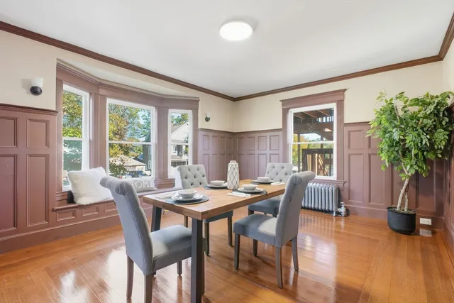 $449,900 | 95 Dickinson Street, Springfield, MA 01108