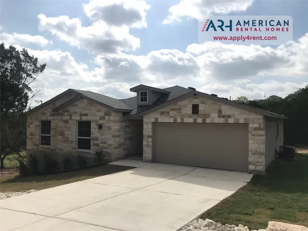 $2,285 | 21310 Mt View Drive, Lago Vista, TX 78645