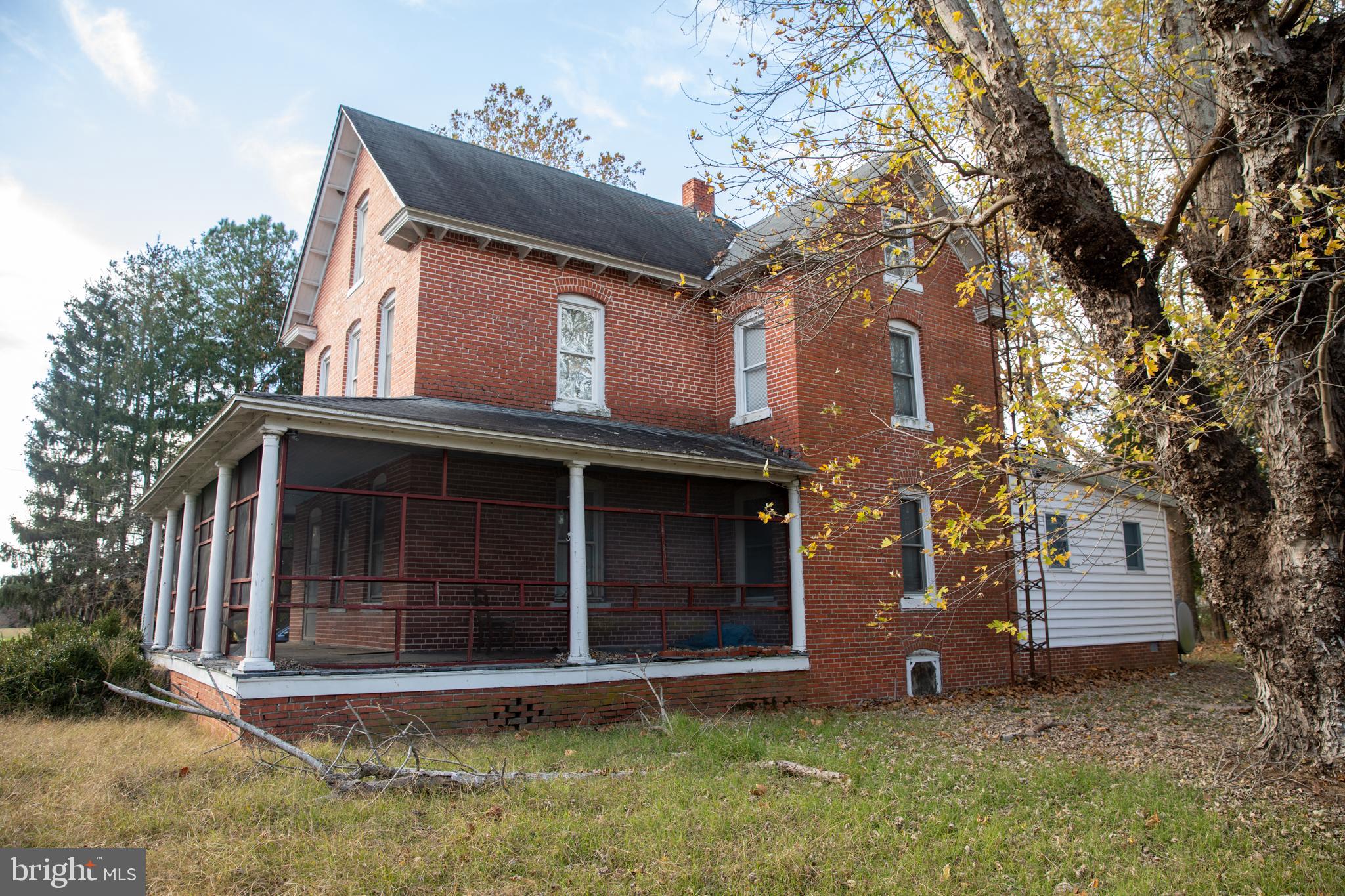 26121 Lewes Georgetown Highway Georgetown, DE 19947 - Photo 16 of 72