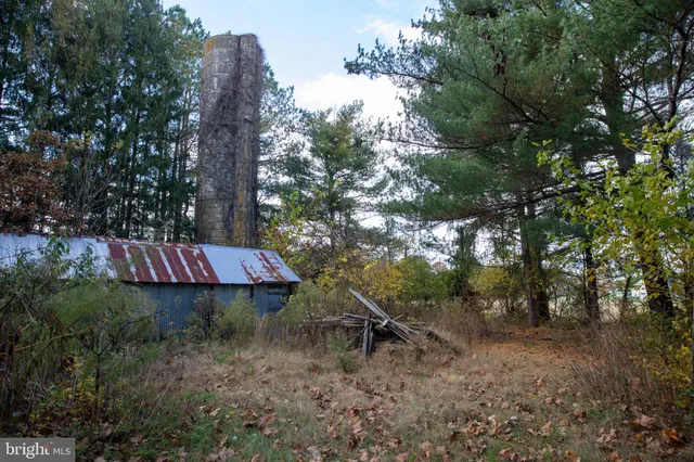 a picture of a black and white wall