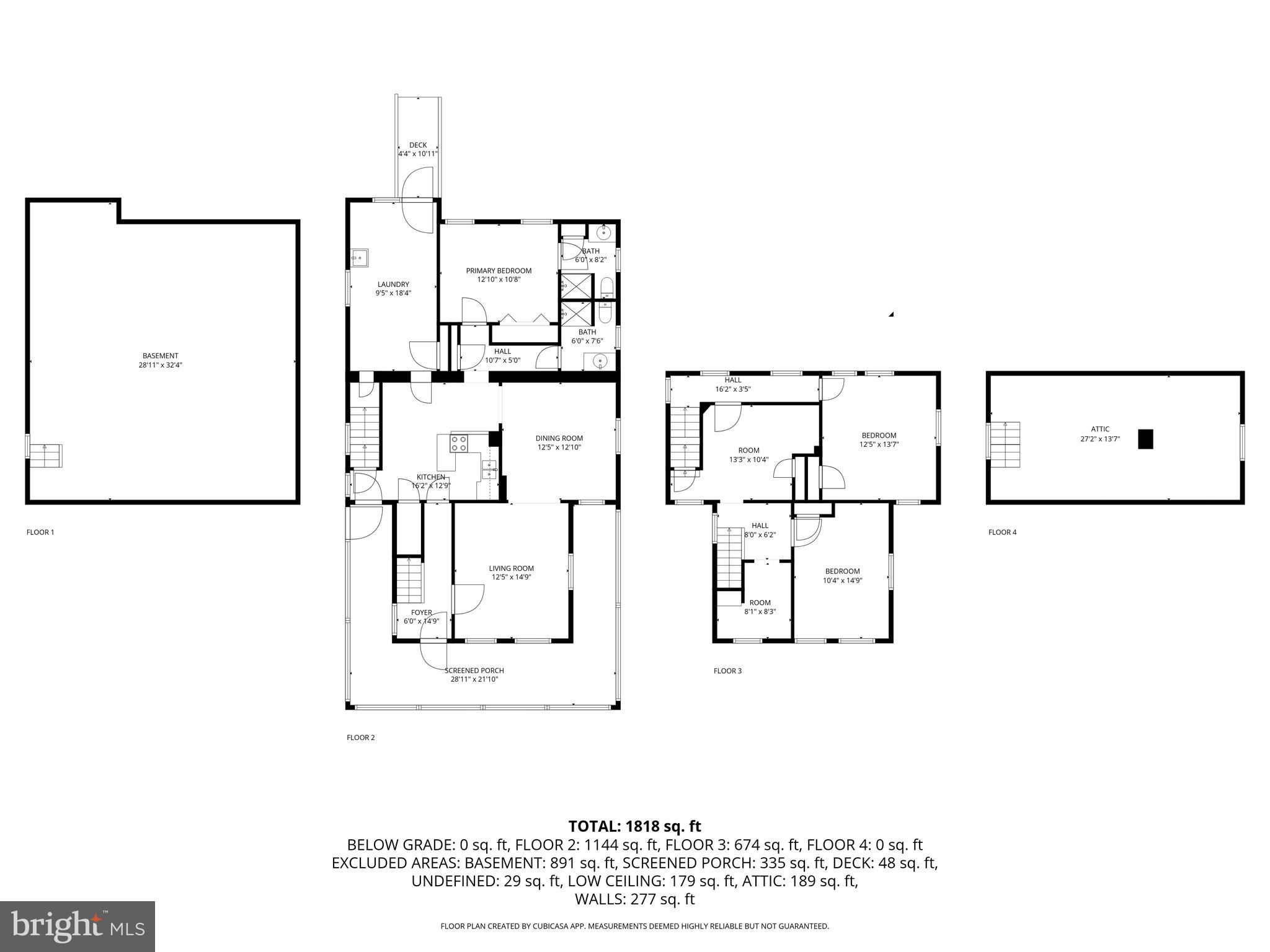 26121 Lewes Georgetown Highway Georgetown, DE 19947 - Photo 20 of 72 a picture of floor plan