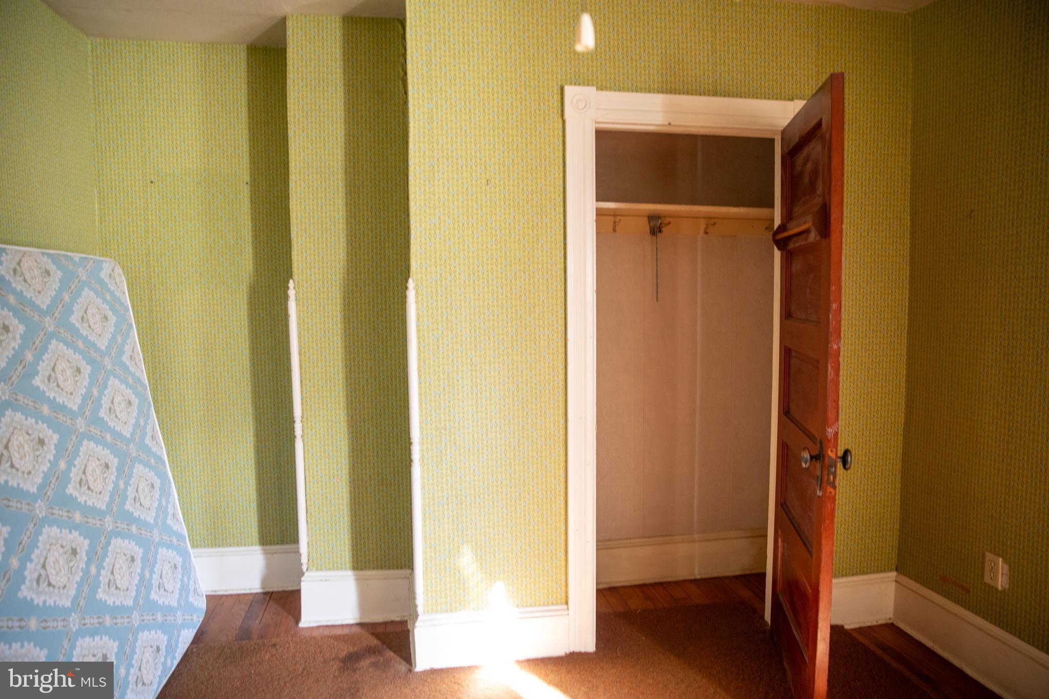 26121 Lewes Georgetown Highway Georgetown, DE 19947 - Photo 55 of 72 a view of front door