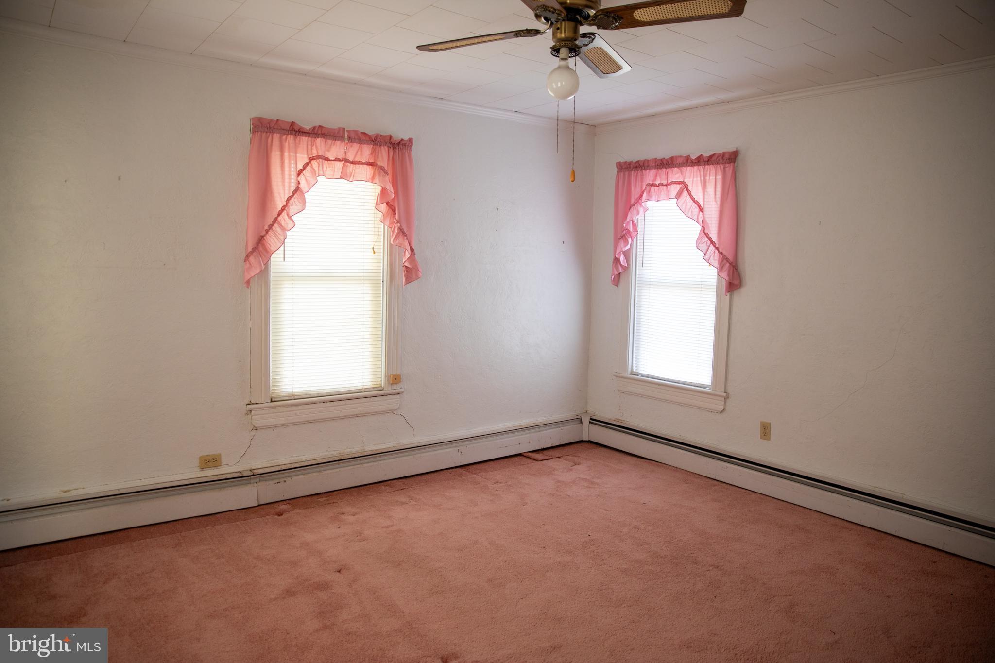 26121 Lewes Georgetown Highway Georgetown, DE 19947 - Photo 62 of 72 an empty room with a window