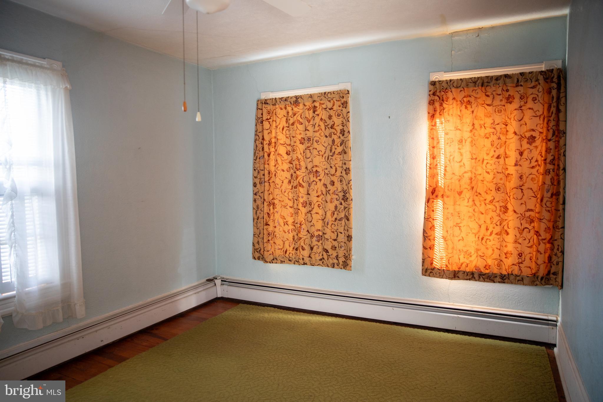 26121 Lewes Georgetown Highway Georgetown, DE 19947 - Photo 66 of 72 a view of an empty room and window