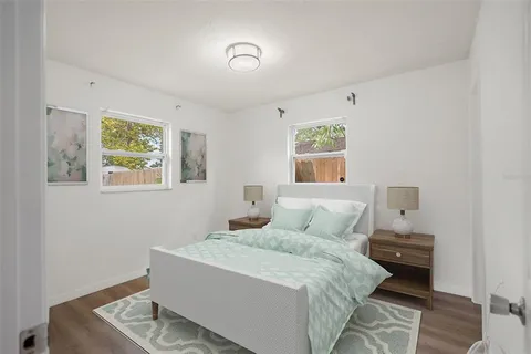 $415,000 | 5525 Pine Circle Northeast, St. Petersburg, FL 33703