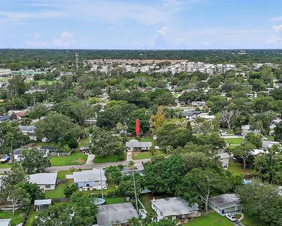 $415,000 | 5525 Pine Circle Northeast, St. Petersburg, FL 33703