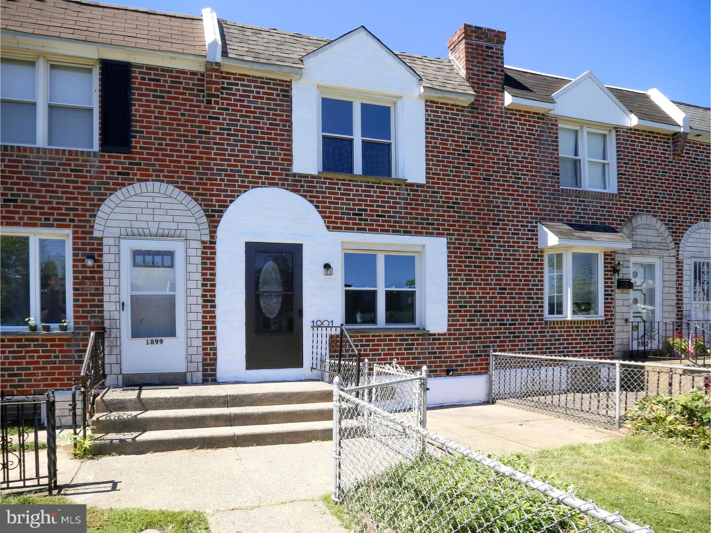 1901 Carter Road Folcroft, PA 19032 - Photo 2 of 22