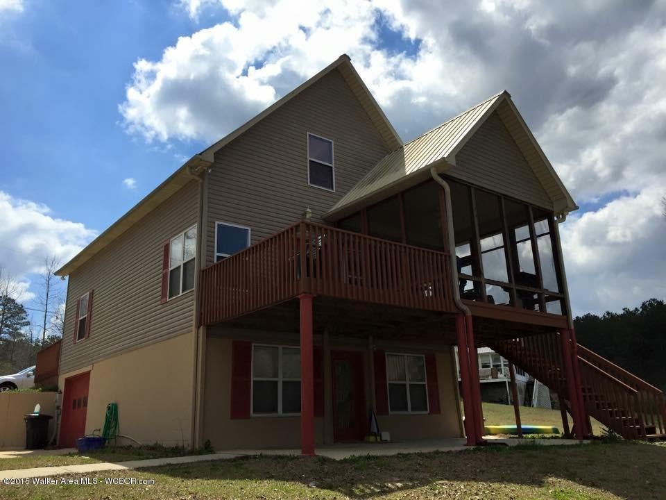 61 Rutledge Drive Jasper, AL 35504 - Photo 1 of 7 Gallery Image 1
