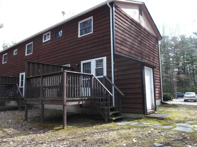 $1,900 | 124-2 Sand Hill Road, Essex, VT 05452