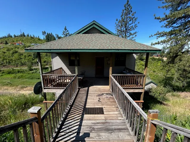 $319,000 | 162 Friendship Lane, Kamiah, ID 83536
