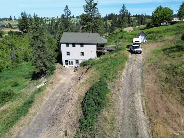 $319,000 | 162 Friendship Lane, Kamiah, ID 83536