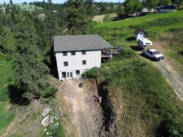 $319,000 | 162 Friendship Lane, Kamiah, ID 83536