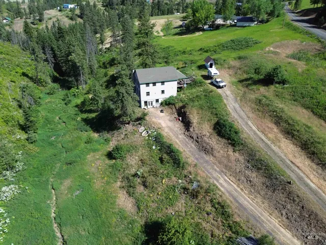 $319,000 | 162 Friendship Lane, Kamiah, ID 83536