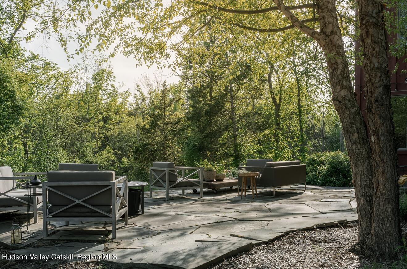 32 Whitney Point Athens, NY 12015 - Photo 5 of 42 Patio