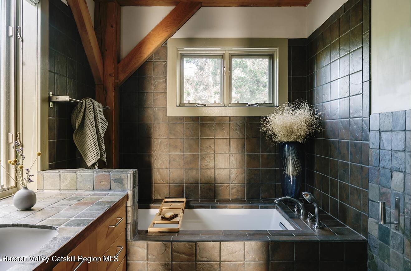 32 Whitney Point Athens, NY 12015 - Photo 9 of 42 Downstairs bathroom
