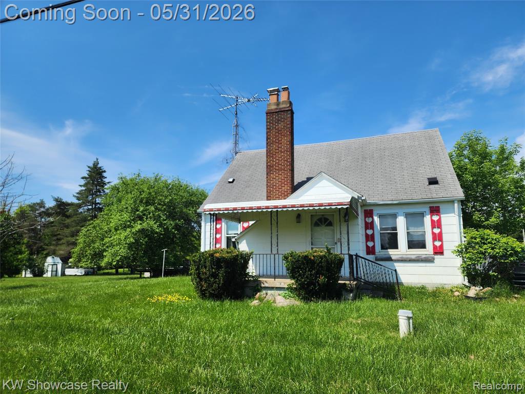 4356 South Vassar Road Burton, MI 48519 - Photo 1 of 42