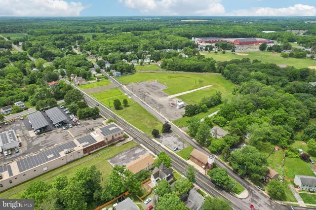 $3,300 | 134 South Main Street, Glassboro, NJ 08028