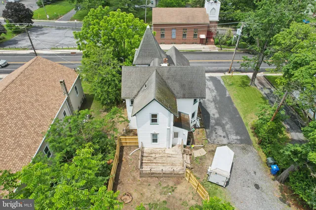 $3,300 | 134 South Main Street, Glassboro, NJ 08028