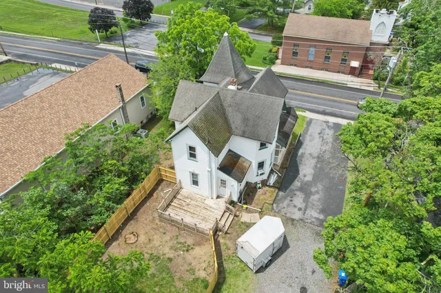 $3,300 | 134 South Main Street, Glassboro, NJ 08028