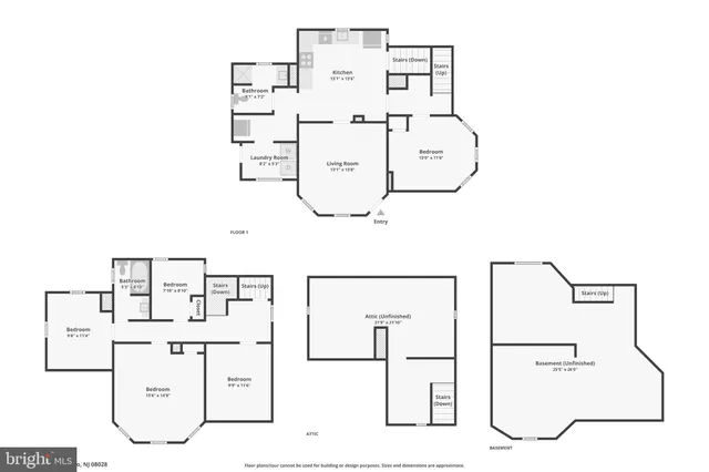 $3,300 | 134 South Main Street, Glassboro, NJ 08028
