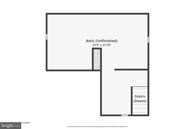 $3,300 | 134 South Main Street, Glassboro, NJ 08028