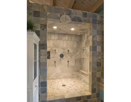 19 Flag Cove Road Dover-Foxcroft, ME 04426 - Photo 10 of 24 Master Bath/Spa.
