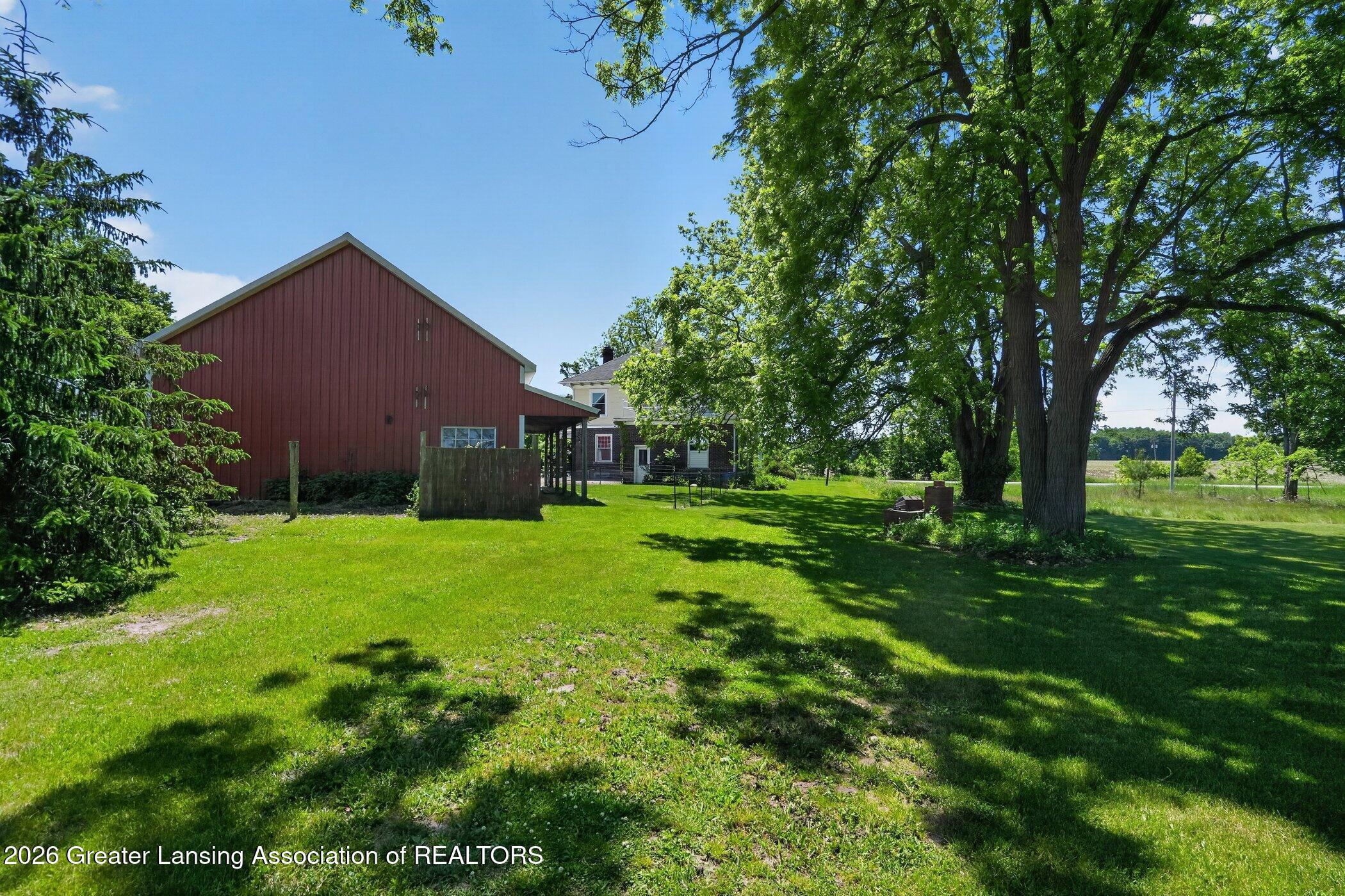 4144 West Barnes Road Mason, MI 48854 - Photo 45 of 57 4144-W-Barnes-Rd-WindowStill-Photography