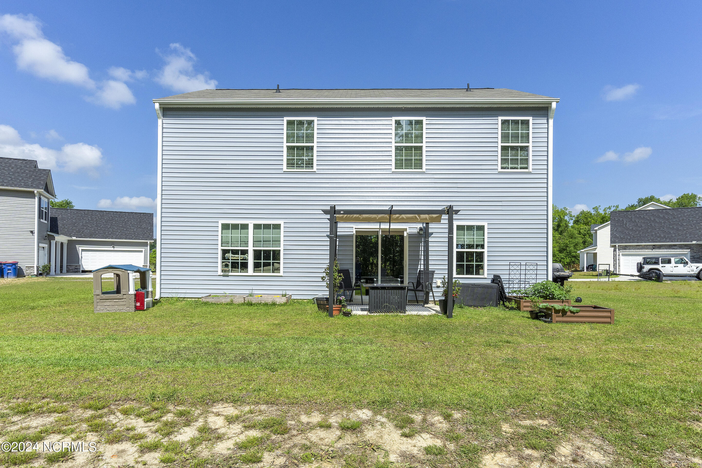 1305 Rufus Landing Jacksonville, NC 28546 - Photo 57 of 62 mls-DSC01372